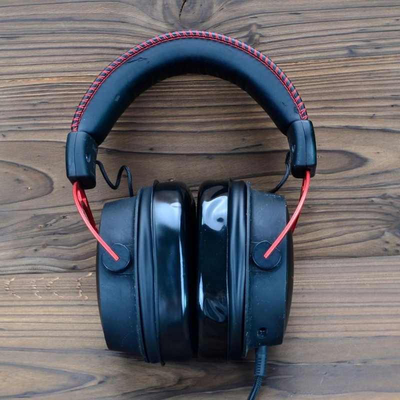 Comodi cuscinetti in gel raffreddamento Cuscinetti per cuffie per CLOUD2 Cuscinetti per cuffie Cuscinetti auricolari K1KF