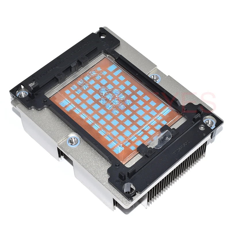 Well Tested Cooler Processor Heatsink 01KP651 for Lenovo SR950