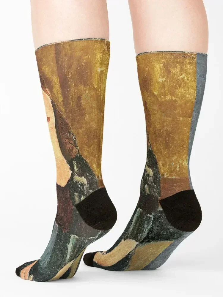 Рисунок 4 - Винтажная портретная живопись Amedeo