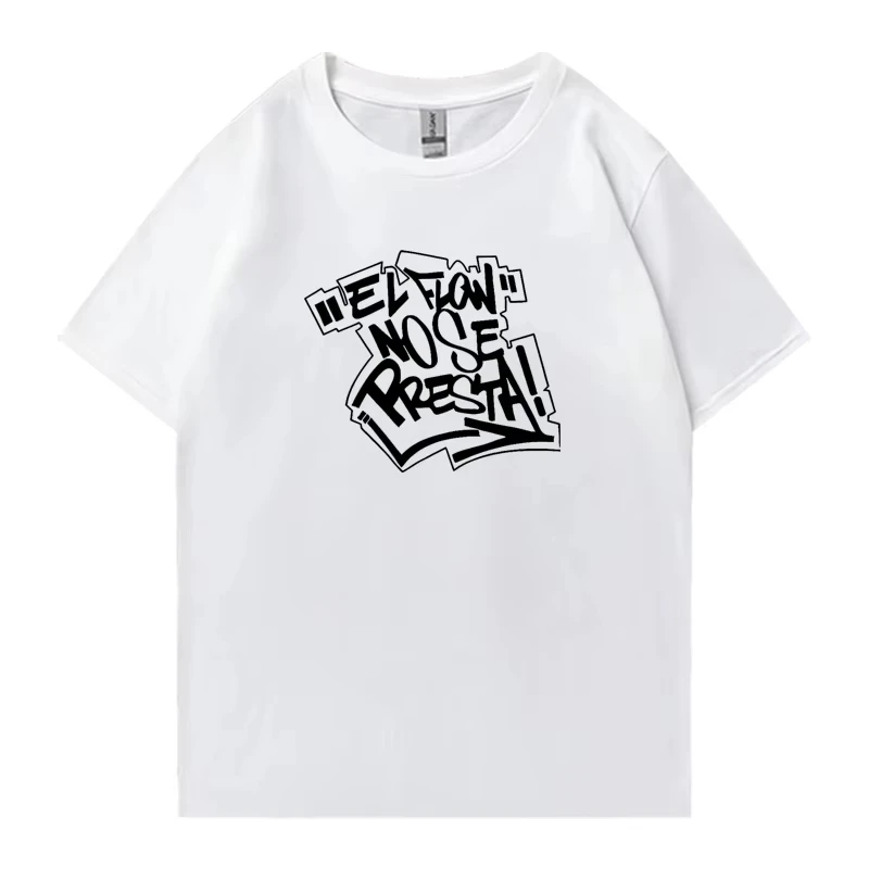 2026 New Letter Popular Nicki Nicole FORTY Tee Shirt Summer Vintage Men Women Short Sleeve Oversized T-shirts Unisex
