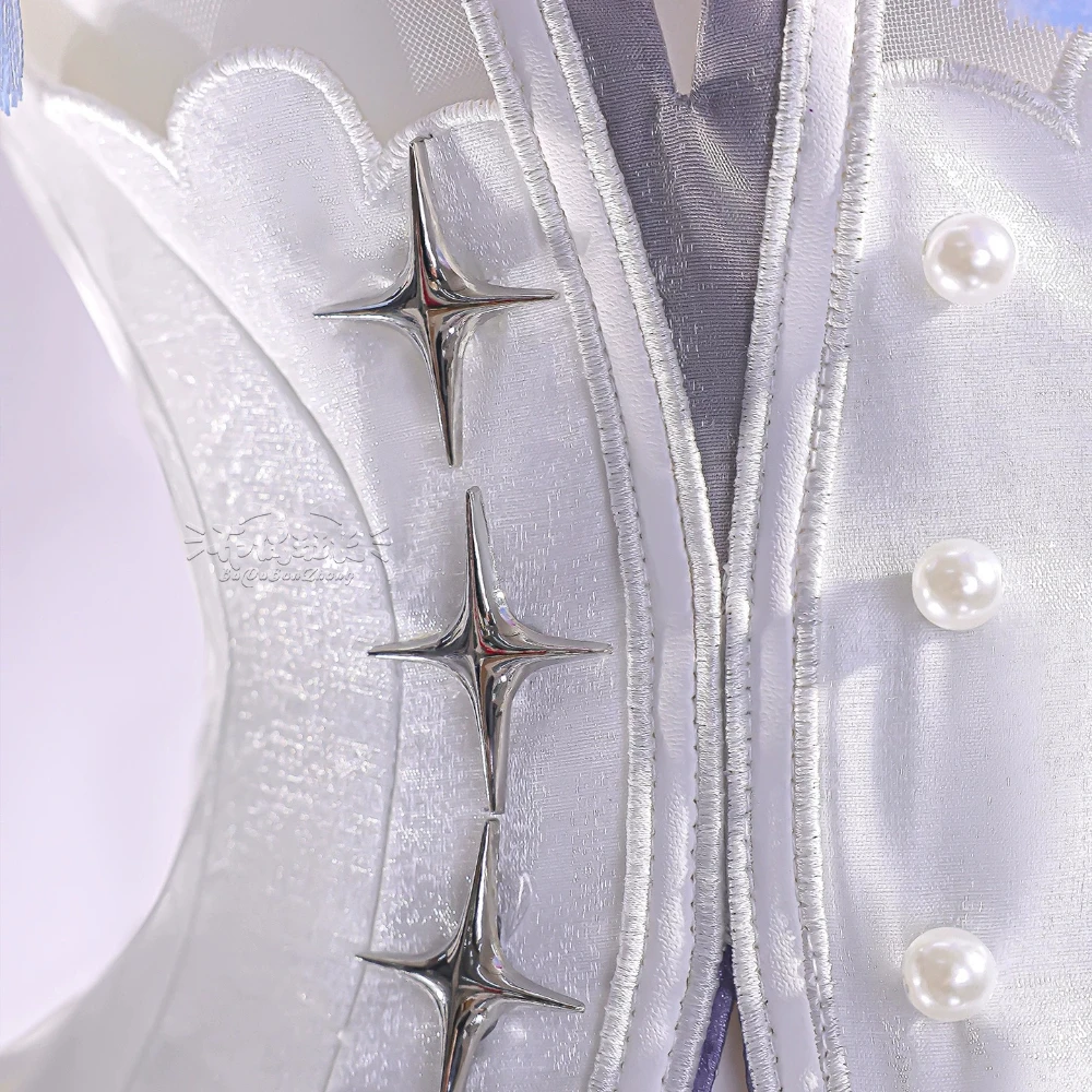 Costume Cosplay Completo di Re - Anime Cosplay Zero Two recensione e prezzo