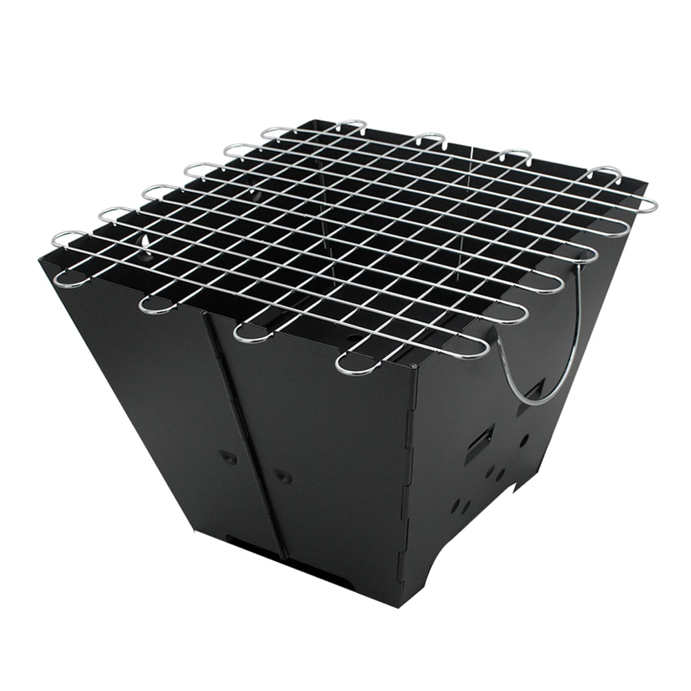 Haide®-Folding Bbq …