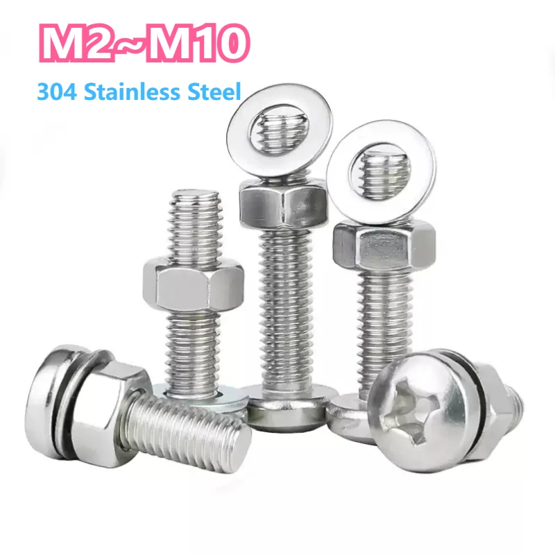 3 In 1 Three-Piece …