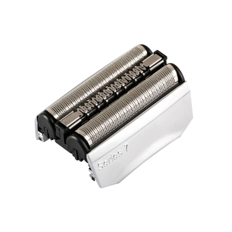 1PC 70s Electric Shaver Head Replacement Foil Shaver Head For Braun Series 7 70S 730 720s 790cc 795cc 750cc Razor blade