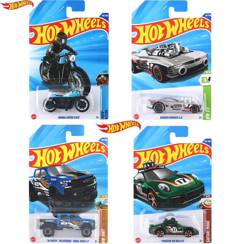 

Оригинальная игрушка-симулятор автомобиля из сплава Hot Wheels 1/64, ограниченная коллекция, гоночный спортивный автомобиль, 25 м, мотоцикл, детская модель автомобиля, игрушки