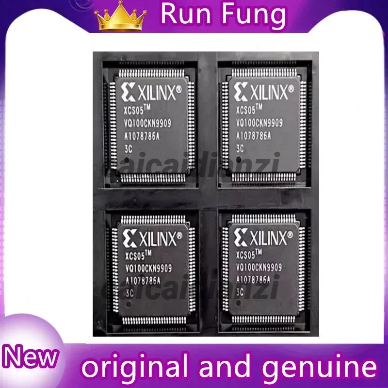 

XCS05-3VQ100C XCS05-4VQ100C XCS05 1 шт./лот