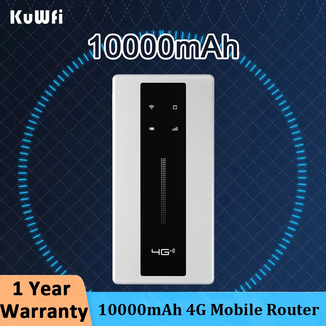 kuwfi-10000mah-4g-mobile-wifi-router-portable-lte-router-outdoor-travel-pocket-wifi-hotspot-support-wps-rj45-connect-10-users