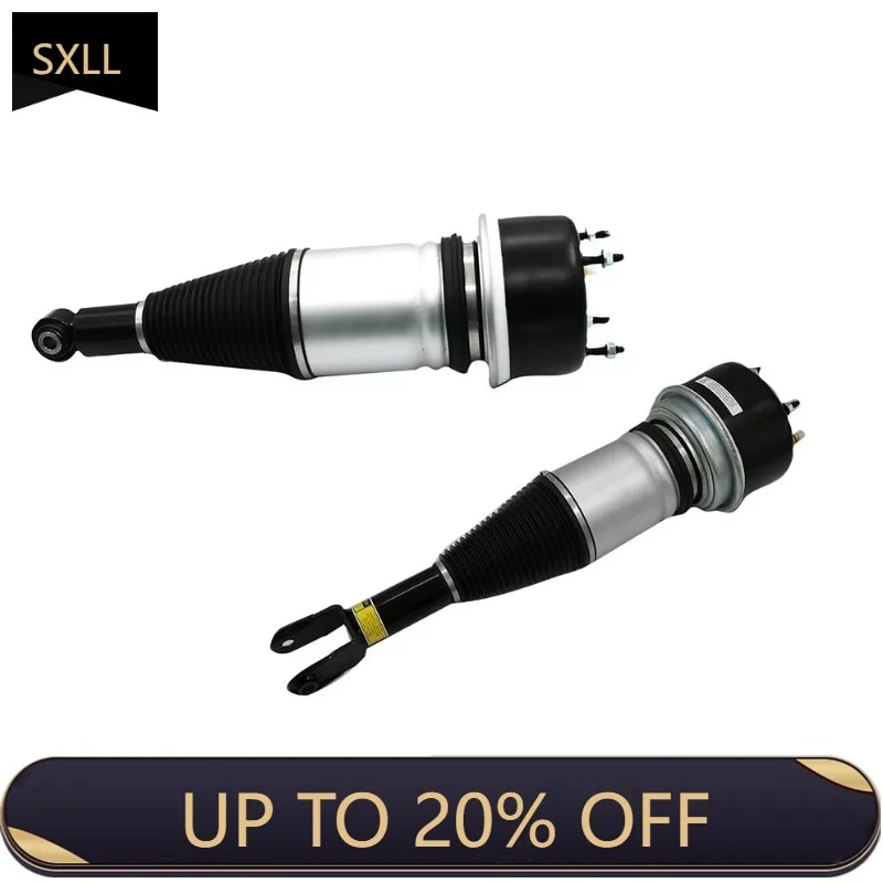 

SXLL Best Quality Air Suspension Shock Absorber Air Shock Absorber F308609001/F308609003 for XJR XJ6 XJ8 Rear/Front