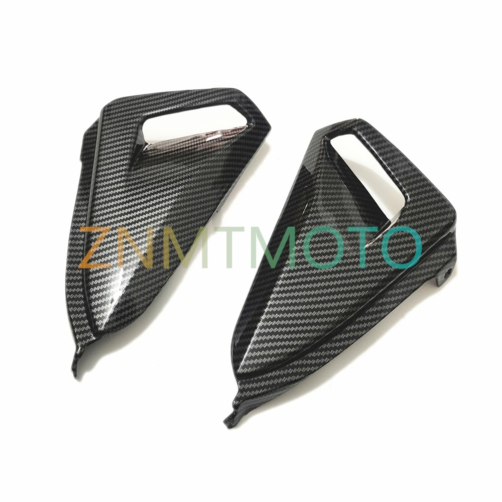 Motorcycle Part Motorcycle Left Right Side Seat Fairing Panel Cover Cowl Infill Trim Fit for Honda CB1000R 2008-2015 2012 2013 2