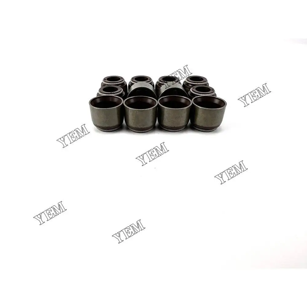 New 2D Valve Oil Seal NOK-42 For Toyota Excavator diesel parts