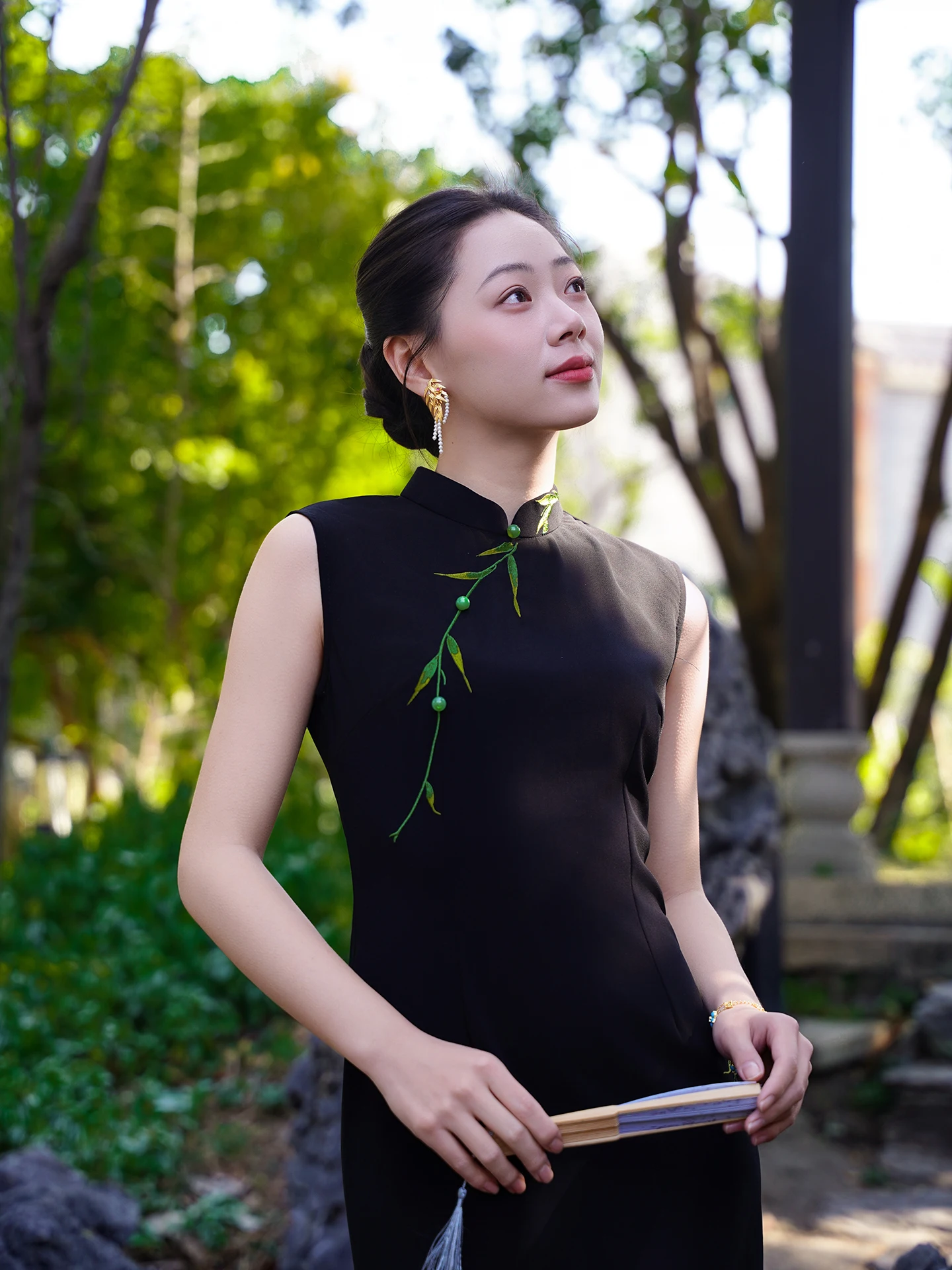 

Женские замшевые туфли Bla Young Improved Jiangnan Ele Beau, весна-лето, новинка, винтажный стиль, длинные