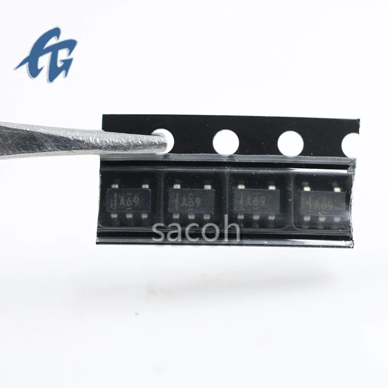 

SACOH High Quality Original Electronic Components Suppliers INA169NA 10PCS