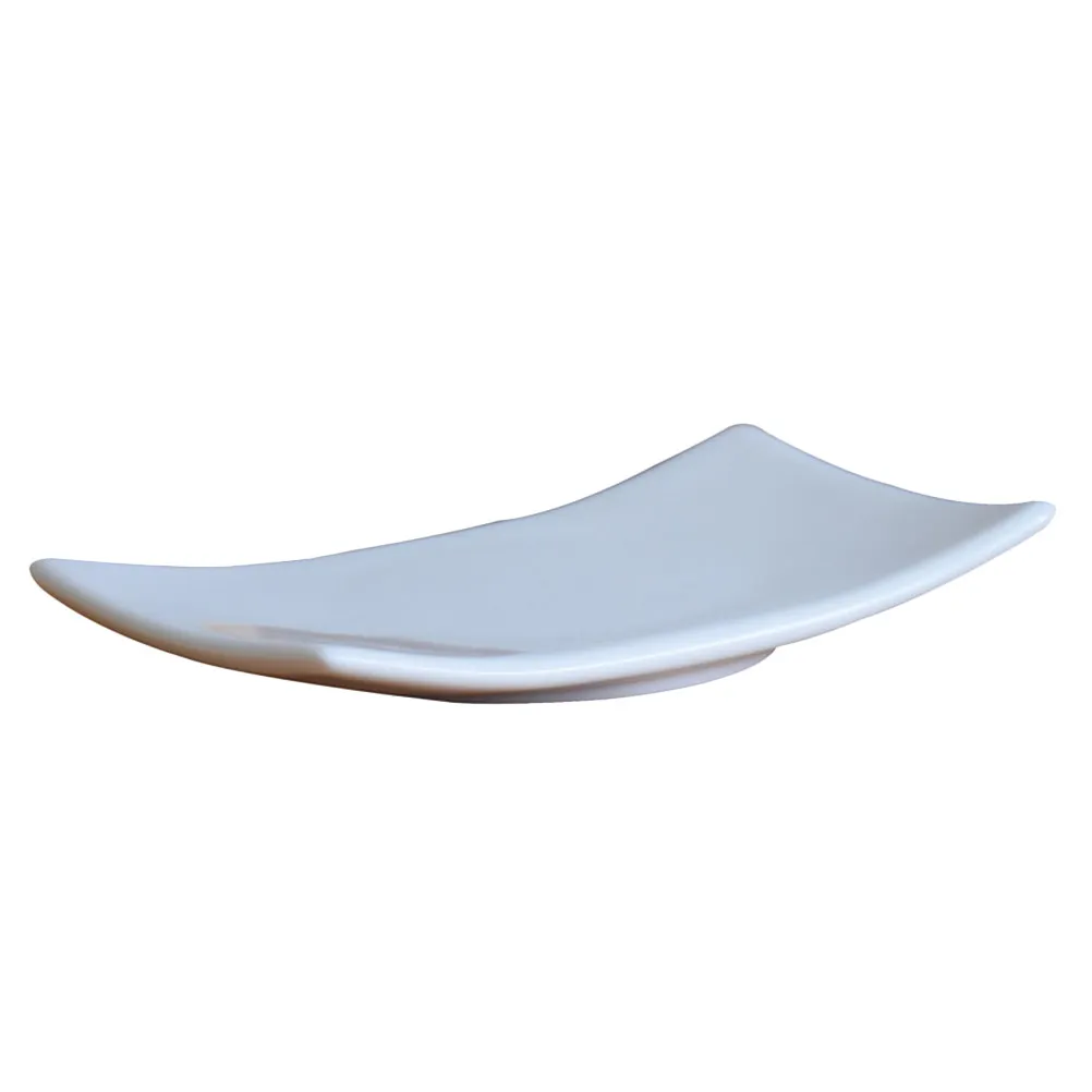 Home Soap Case Ceramic Soap Dish with Anti-Slip Bottom Tray All-in-One Functionality for Clean Organized Bathroom Shower Space