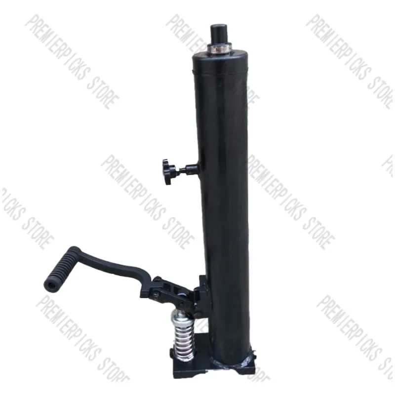 Electric Hydraulic Pump station lift fork accessories Stacker oil cylinder   pump jack small hydraulic