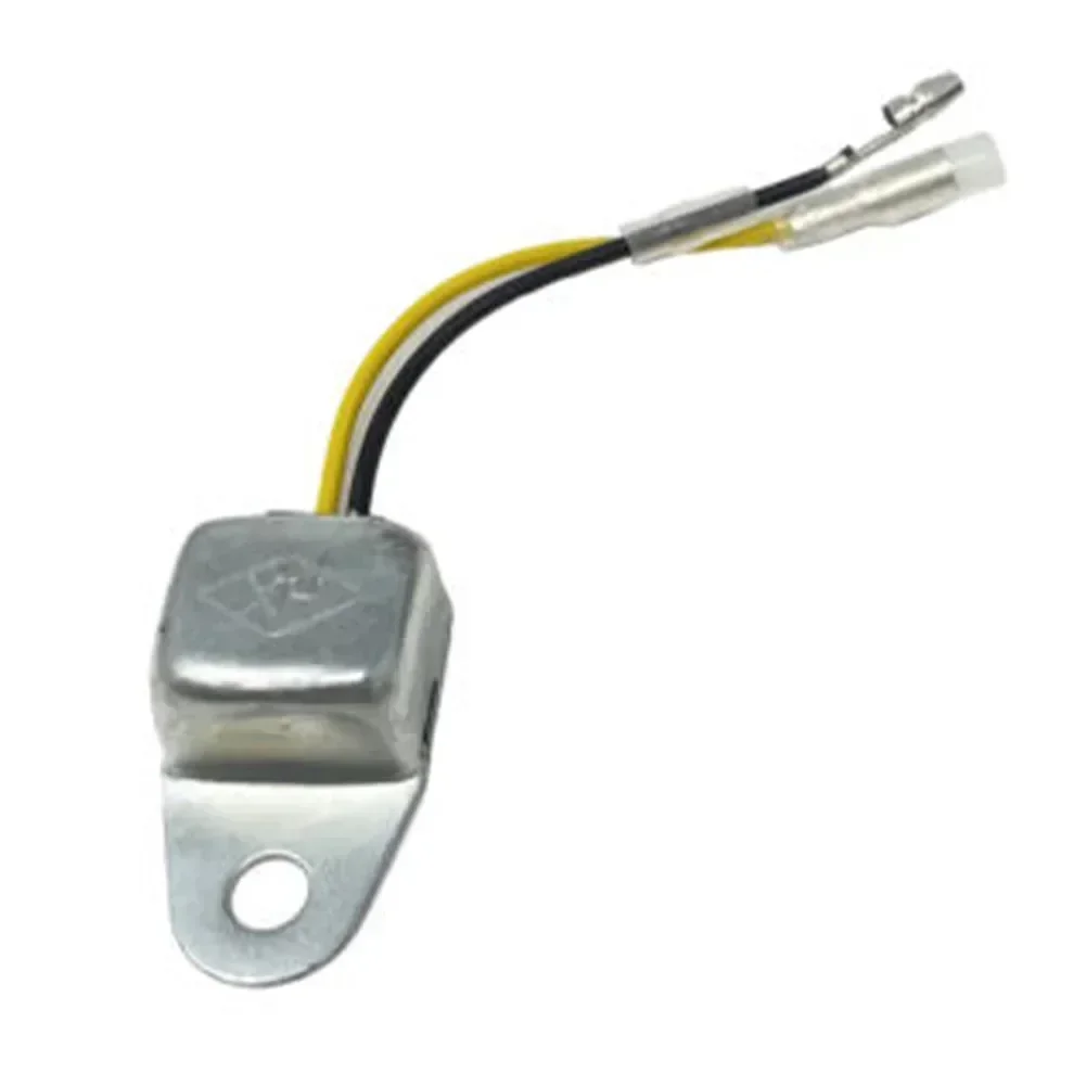 Imagem -06 - Interruptor do Sensor de Nível de Óleo para Honda Gx160 Gx200 Gx240 Gx270 Substitui 34150-zh7003 Baixo Sensor de Óleo Nível Cortador de Grama Peças