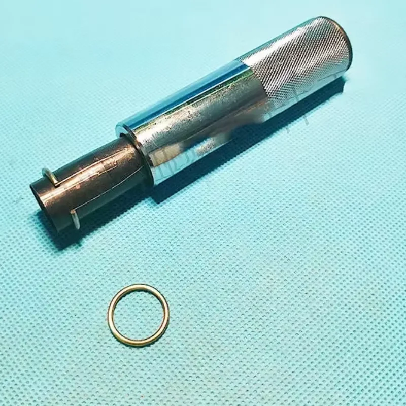 PW2000 Install Circlip P7100 Remove  Oil Pump Plunger  Diesel  Repair Tools