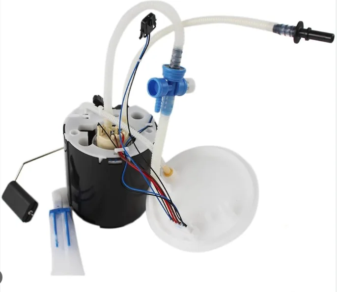 1pc New C2z3907 A2c53095227 High Quality Fuel Pump Module Assembly Fits For Jaguar Xf 4.2l V8 2007-2015