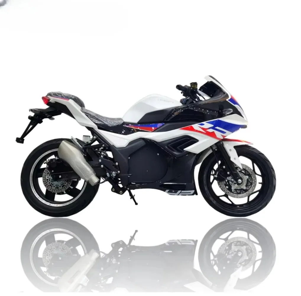 Dxy adult electric motorcycle 5000W new design with 72v lithium battery 3000W/7000W/8000W/10000W options