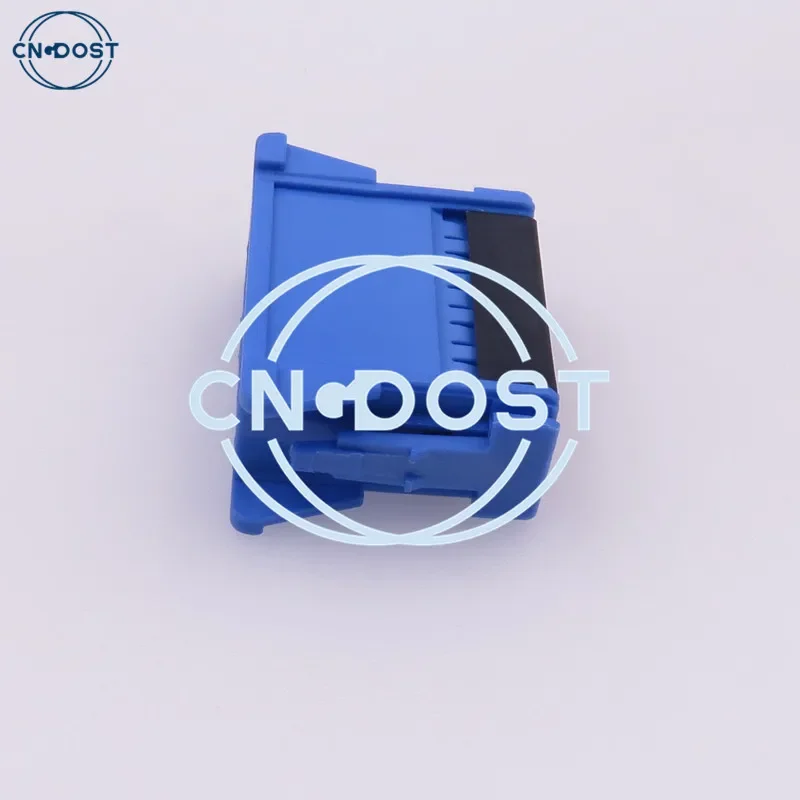 1 Set 10 Pin 98174-1004 Automotive Blower Resistor Plug Auto Air Conditioner Cable Socket AC Assembly For Peugeot