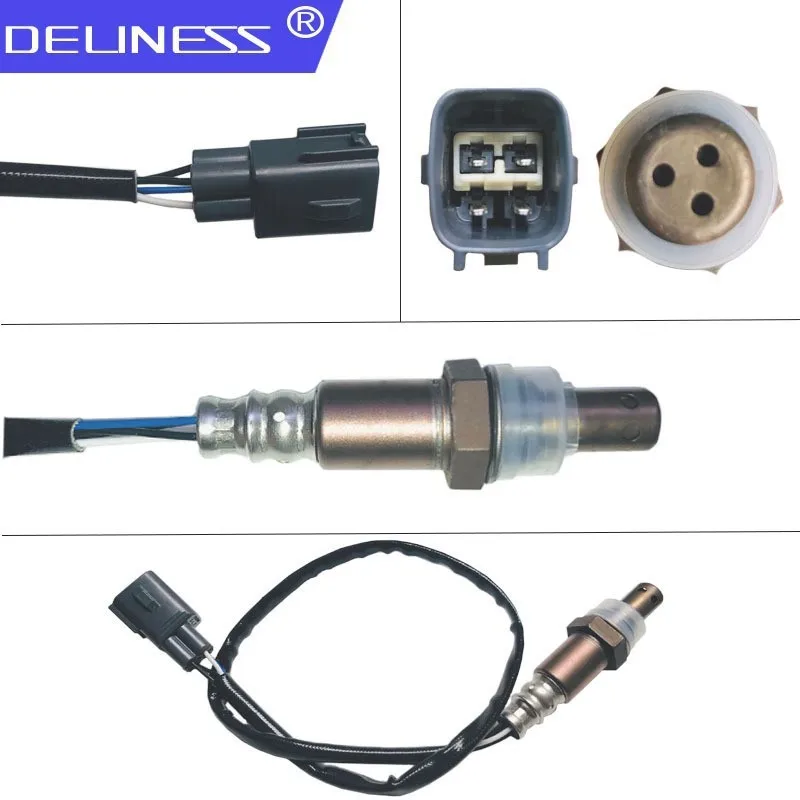 Oxygen Sensor for Toyota Lexus Overbearing Rear Oxygen Sensor 89465-60440