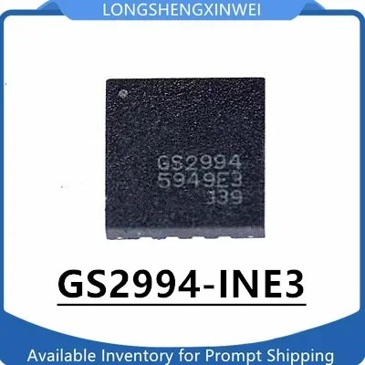 

1 шт. новый чип GS2994-INE3 GS2994 iC в наличии, оригинал