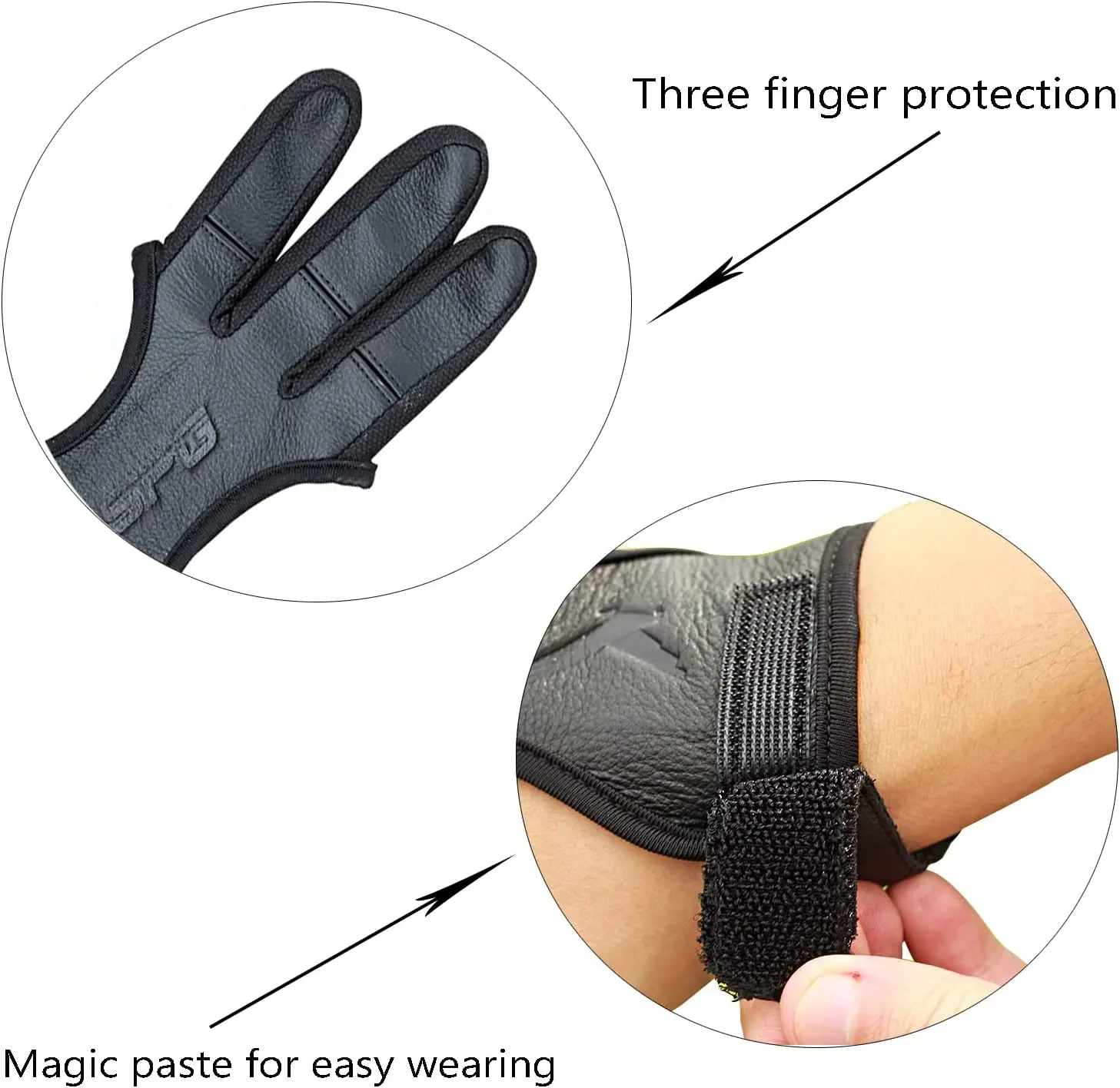 Thumbnail 3 - #6 Best Archery Gloves to Buy In 2026