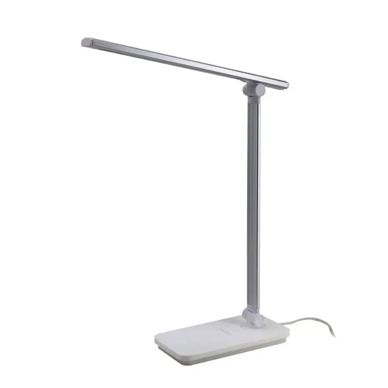 Household Dimming Folding Portable Eye Protection Desk Writing Reading Lamp Student Learning Dedicated Bedroom Bedside Lamp