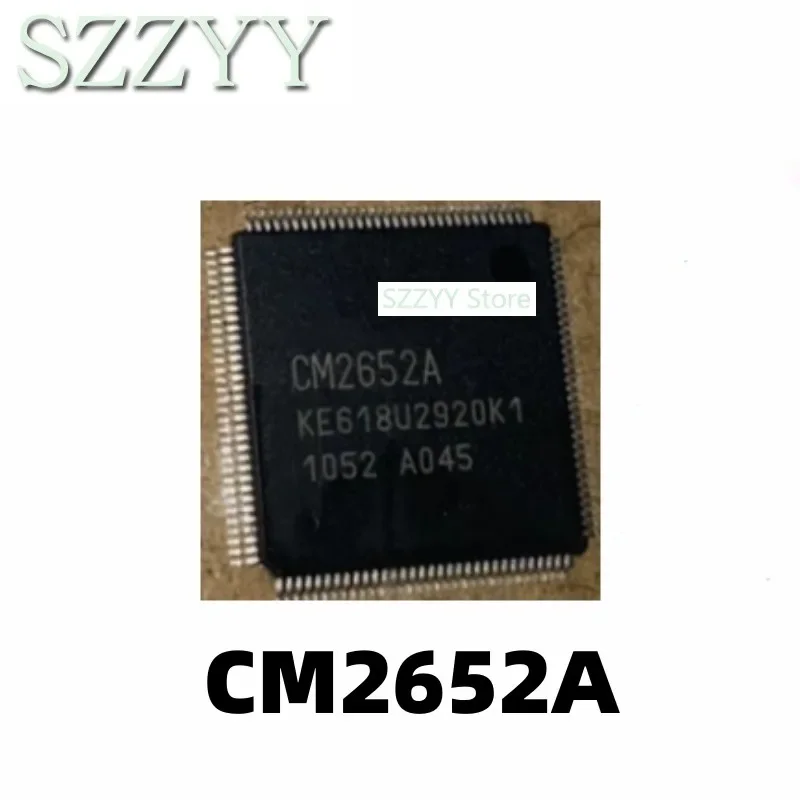 

5 шт. CM2652 CM2652A QFP128