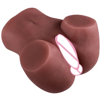 หีหมกมุ่นเพศตุ๊กตาหญิงตูดเซ็กซี่ก้นเจาะก้นช่องคลอดชายความใคร่ด้วยตนเองผู้ใหญ่สินค้าอวัยวะเพศชายเซ็กส์ทอยสําหรับผู้ชายเกย์