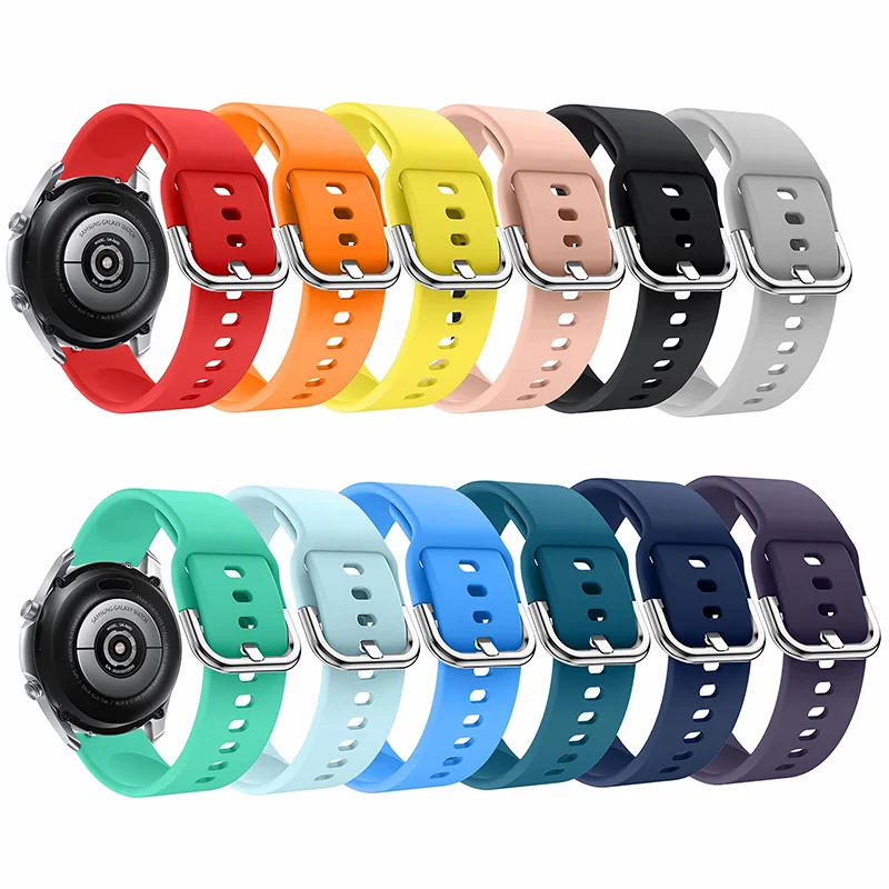 20Mm 22Mm Strap For… - image