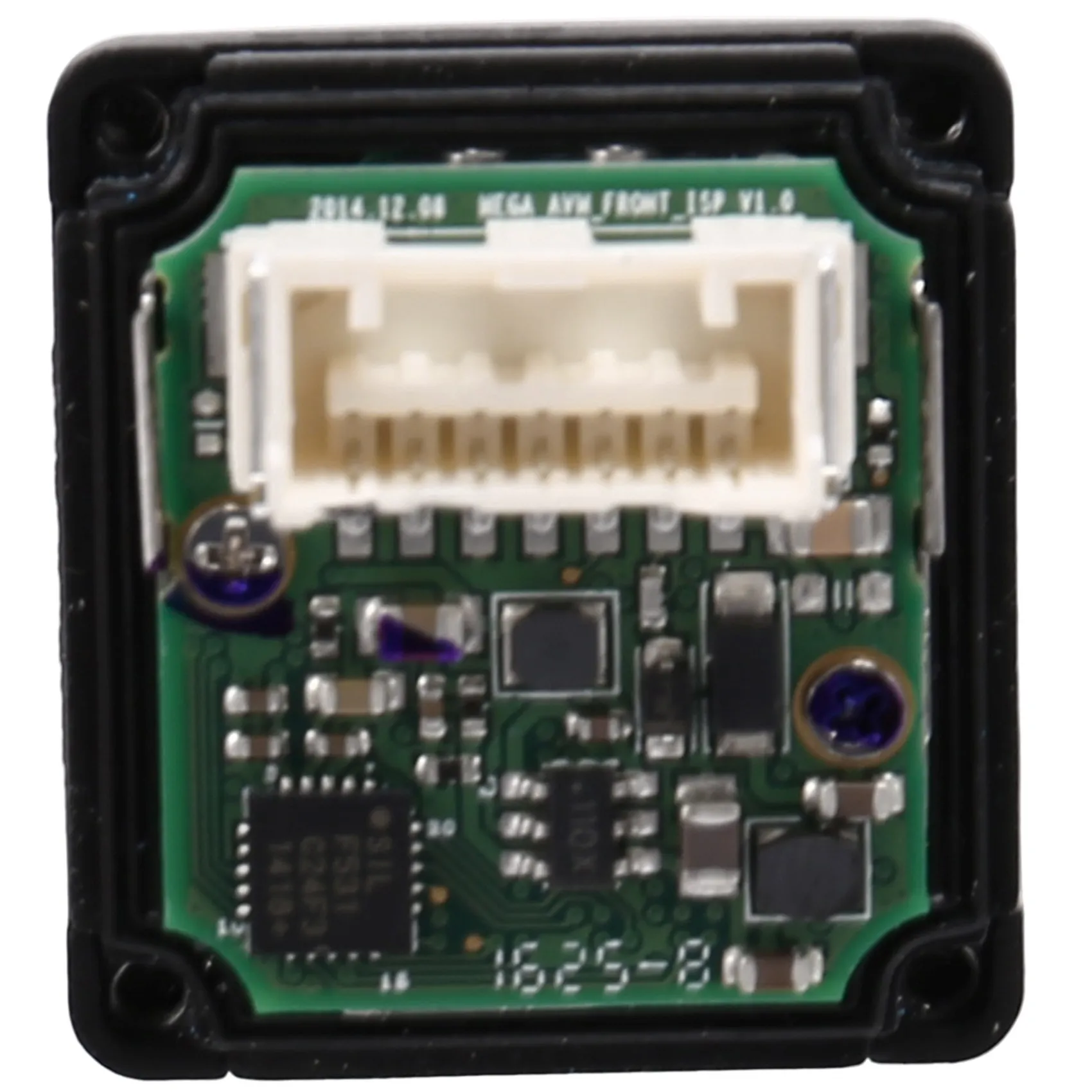 957802W600 95780B8600 Car Front Grille Camera Around View Monitor for HYUNDAI Santa Fe Sport 5 Seats 2017-2018