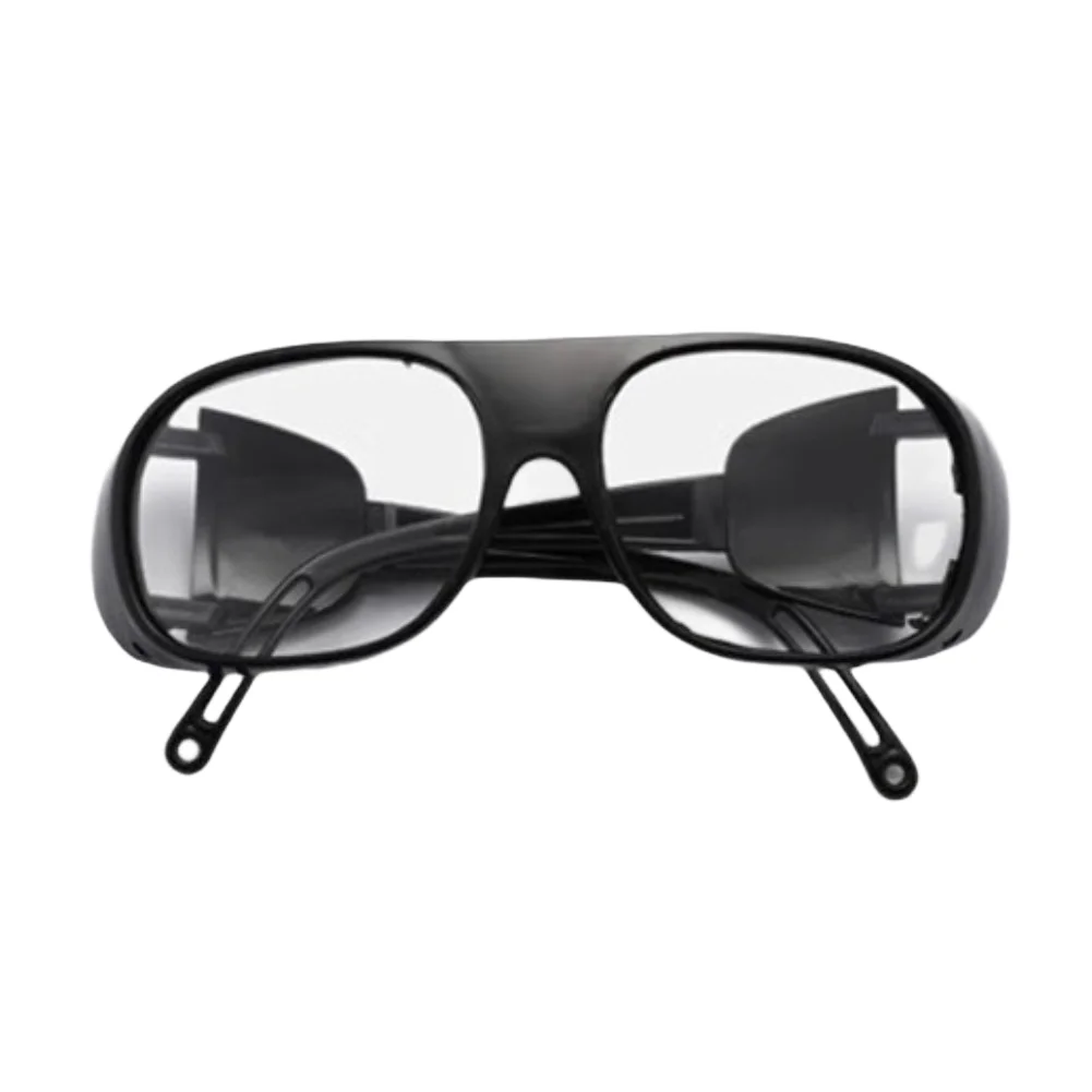 1pc Welding Glasses Protective Sprayproof Safety Welding Glasses For Welders Cutting Brazing Protection Tools Glasses Parts