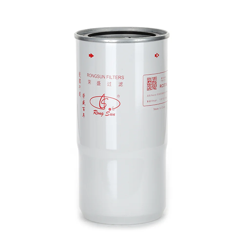 Para alto rendimiento 600-311-4510 Fs19946 P 550937 Precio de fábrica para piezas de maquinaria de construcción Filtro de combustible de inyección directa