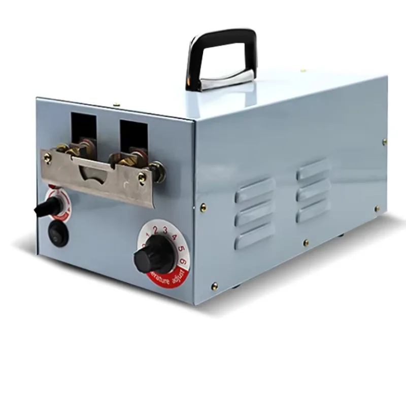 

WDHQ02 Automatic Electric Debeaker Mouth Cutter Chicken Duck Beak Cutting Mouth Machine