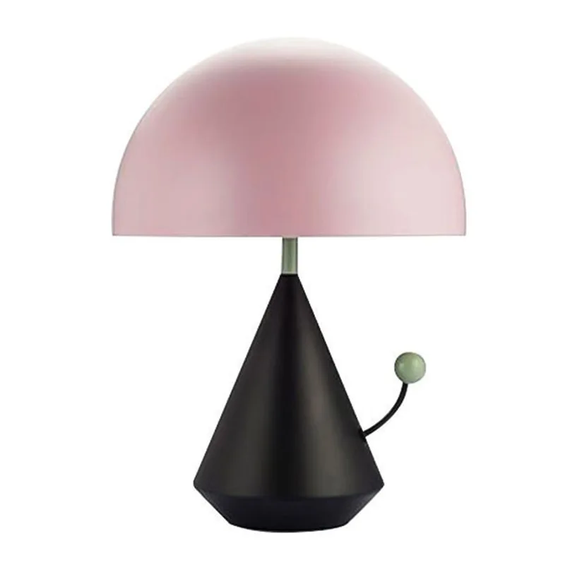 

Nordic table lamp post-modern minimalist creative bedside table lamp