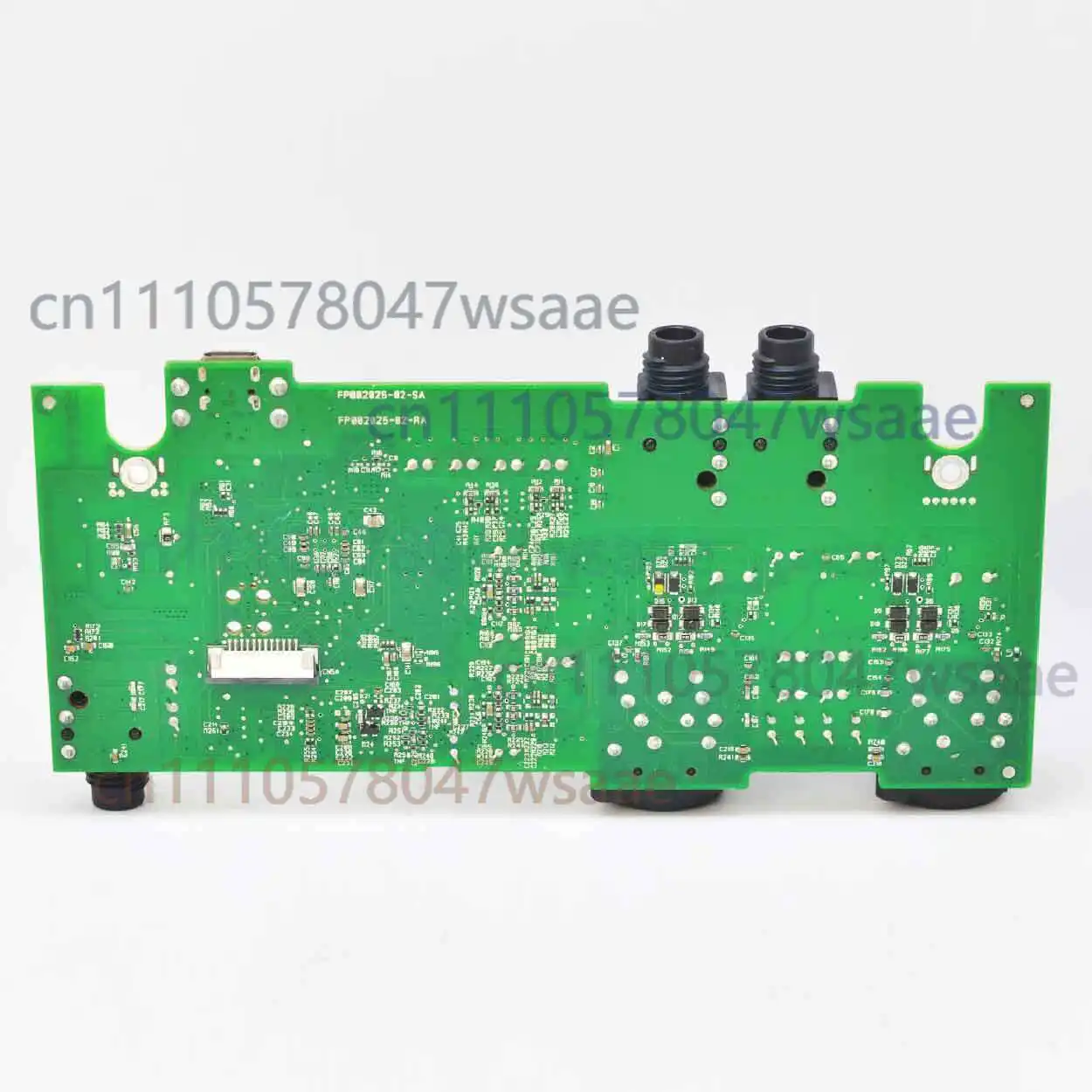 FOR Focusrite Scarlett 2i2 3rd Gen USB Audio Mainboard Replacement Main Circuit Board For Home Studio Guitar Recording