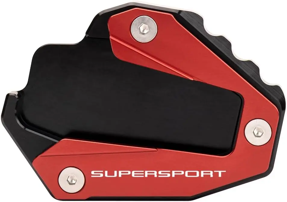 Подставка для мотоцикла Ducati Super Sport SuperSport S 17-20 Super Sport 950 Super Sport 950 S 16-24 аксессуары для мотоциклов