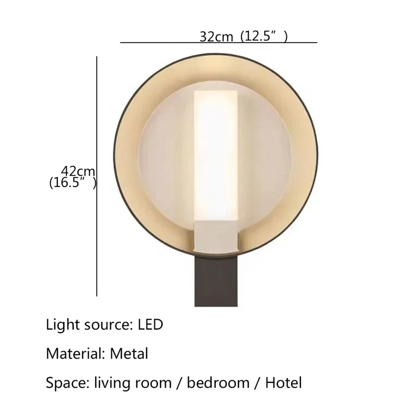 ABEL โมเดิร์นโมเดิร์นโคมไฟตั้งโต๊ะแฟชั่นโคมไฟตั้งโต๊ะข้างเตียง LED Liveng Room ตกแต่งห้องนอน