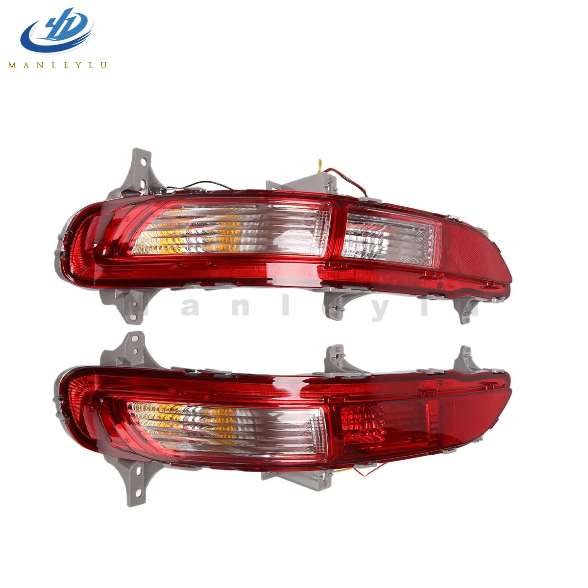 tail bumper lights taillight rear light For Kia K5 Sportage 2016 -2018 OEM  92405-H3200