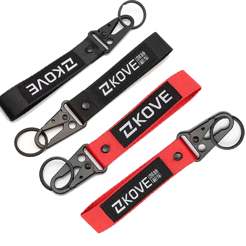 

For KOVE Keychain Motorcycle Accesories Keyring Key Cover Case Rally Pro X Kit 800X 525X 500X 450RR 321RR 450R 500F 800 500 450