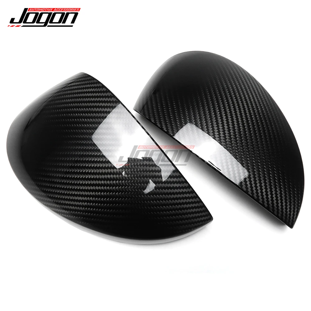 Carbon Fiber Rear Mirror Caps For Acura Integra A-Spec Type S 2023-2025 Car Side Wing Rearview Mirror Cover Trim Accessories