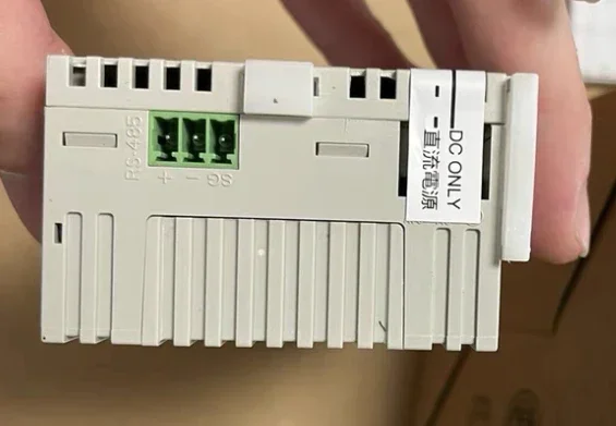 

New RTU-EN01 PLC module