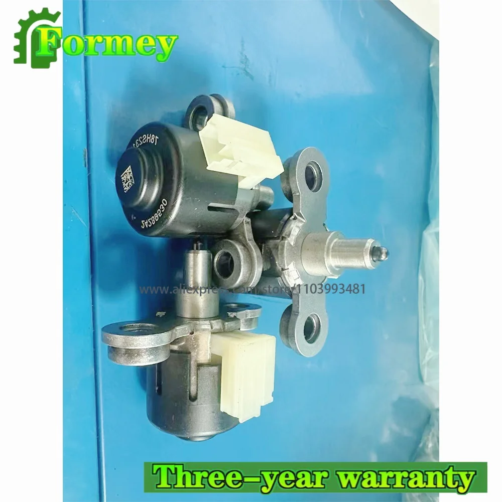 

Original P-mode Solenoid Valve 8F35 9T50 10R80 For Ford