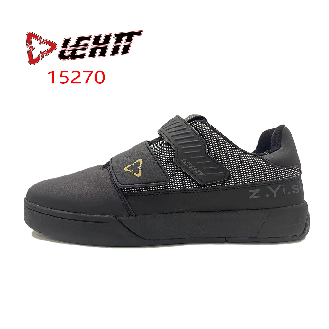 LEHTF New Casual Cycling Shoes Men Women Road Bike Self-Locking Speed Outdoor Racing Sport Non-slip Bicycle Sneakers