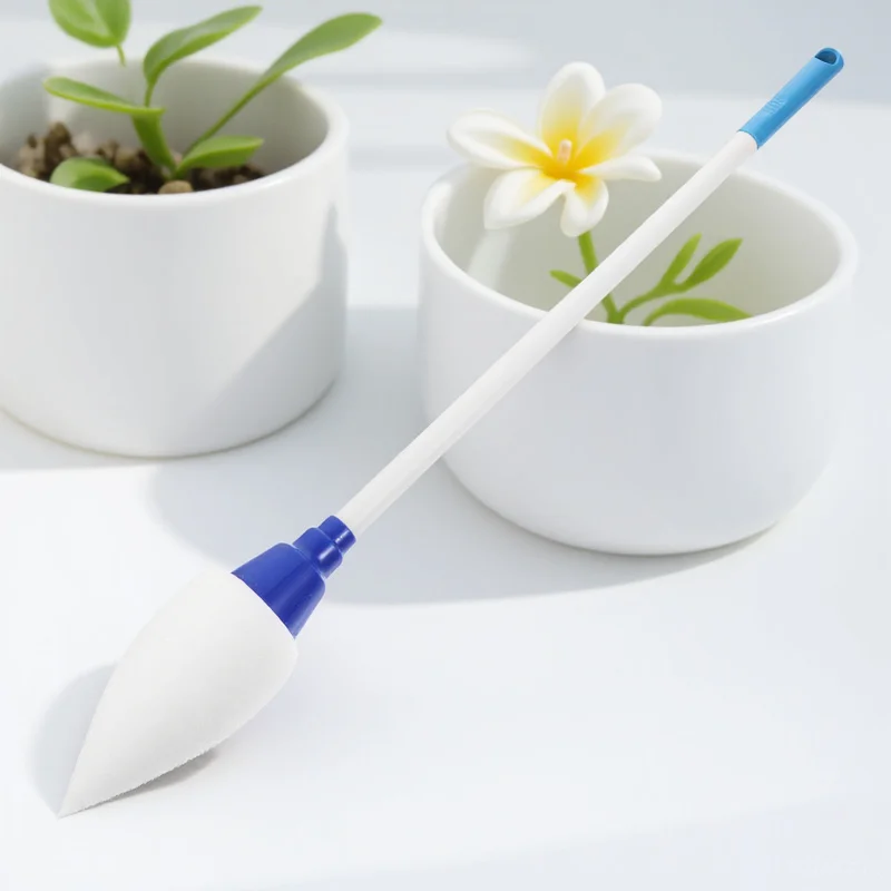 

Big Elderly Ground Writing Brush Large Outdoor Square Water Writing Brush Pen for Park Exercises Ground Calligraphy Pen