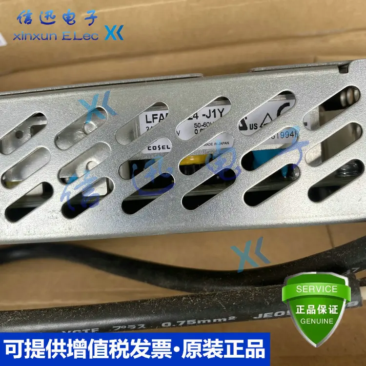 LFA15F-24-J1 LFA30F-24-J1 LFA50F-24-J1 LFA150F-24-J1 -5