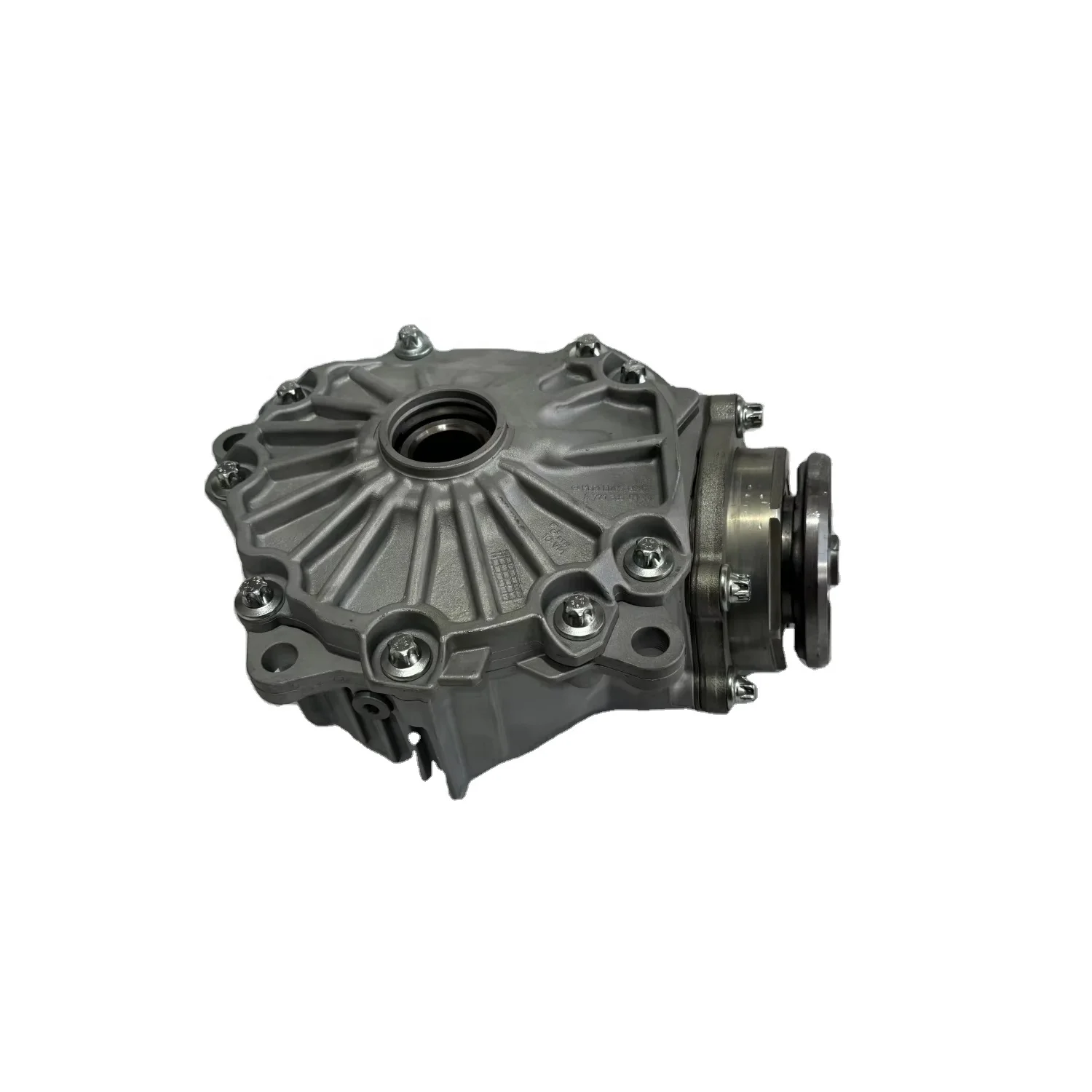 

Intelligent Library High Quality Front Axle Differential Suitable For Mercedes Benz GLC X253 Differential (1:3.07) OE: A20533041