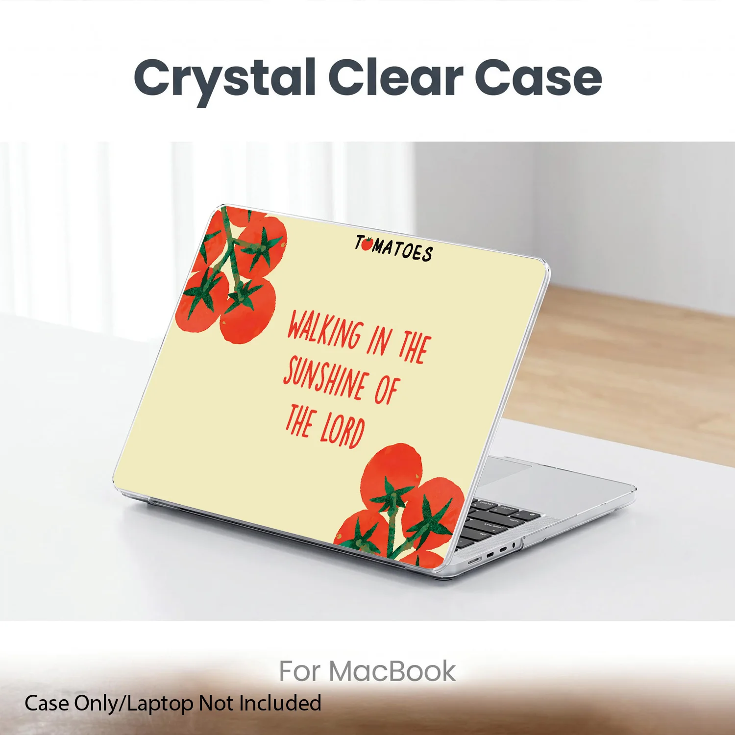 Case for MacBook,compatible with 13 Neo/13.3 Air/13.3 Pro/13.6Air/14.2 Pro/15Air/16.2Pro