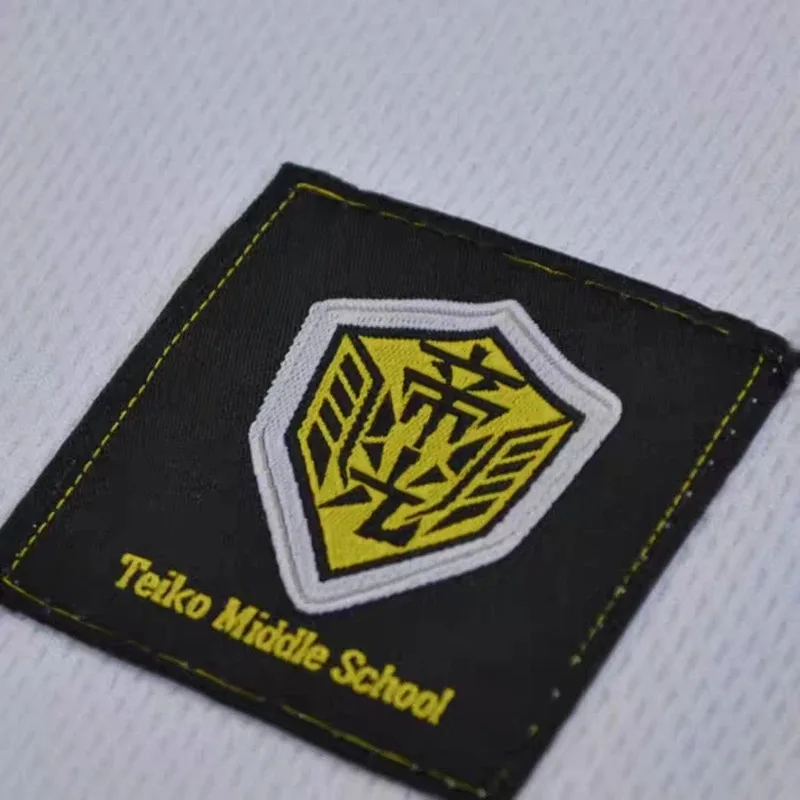 2025 yiyi2025yiyiAnime Kuroko No Basuke Cosplay Costume 5 6 7 8 15 TEIKO Kise Ryota Maillot Basketball Jersey Uniform Sportswear