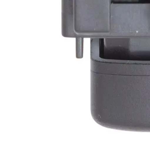 Door Lock Switch Front Driver Side For Chevrolet For Uplander 05-09 OE 10369705 Black ABS Plastic Interior Control Replacement P
